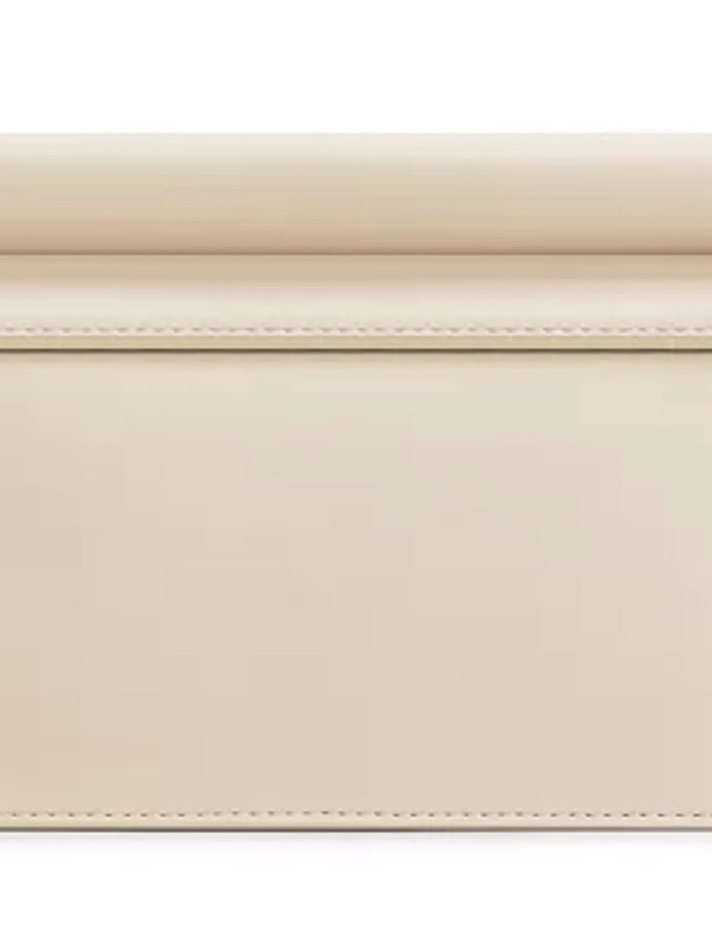 JW PEI - Holly Mini Clutch with Gold Leaf Accent - Picture 12 of 12